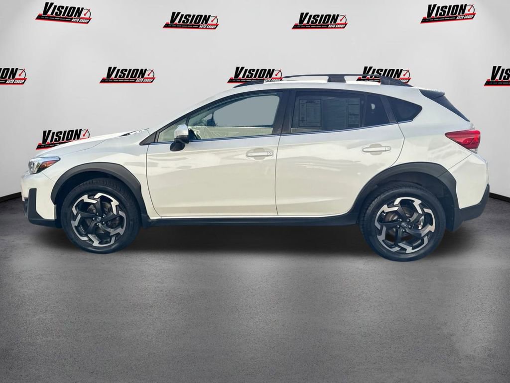 Used 2022 Subaru Crosstrek 2.5i Limited image 8