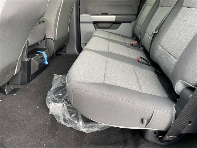 New 2025 Ford F250 XL w/ STX Appearance Package image 9