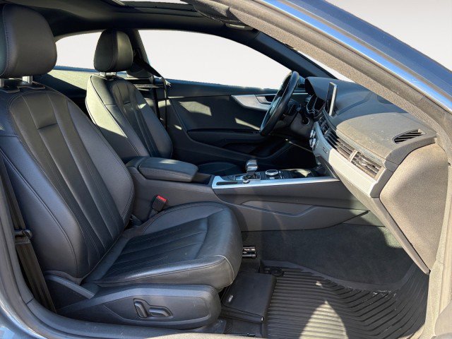 Used 2018 Audi A5 2.0T Premium Plus w/ Premium Plus image 5