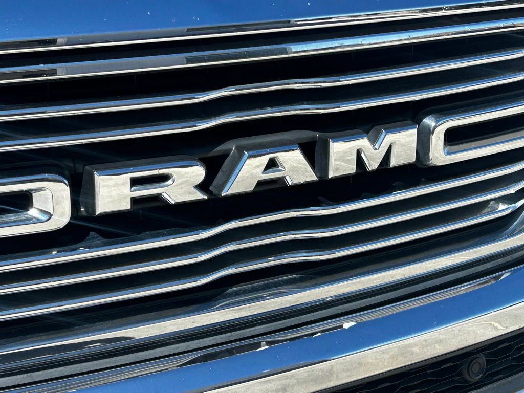 Used 2019 RAM 1500 Big Horn image 9
