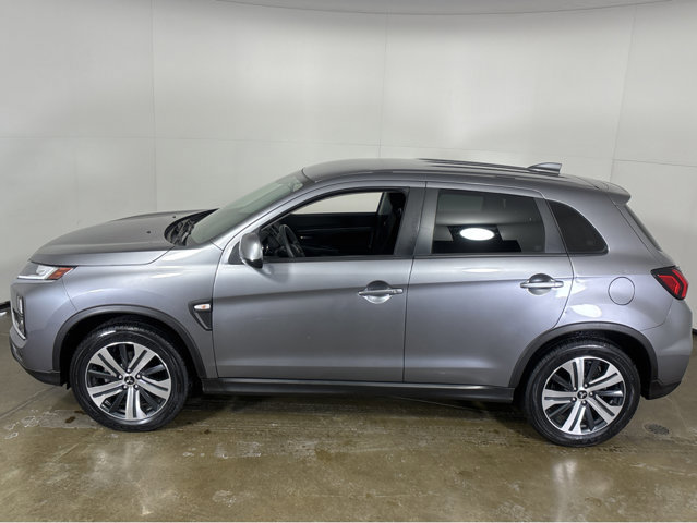 Used 2021 Mitsubishi Outlander Sport ES image 17