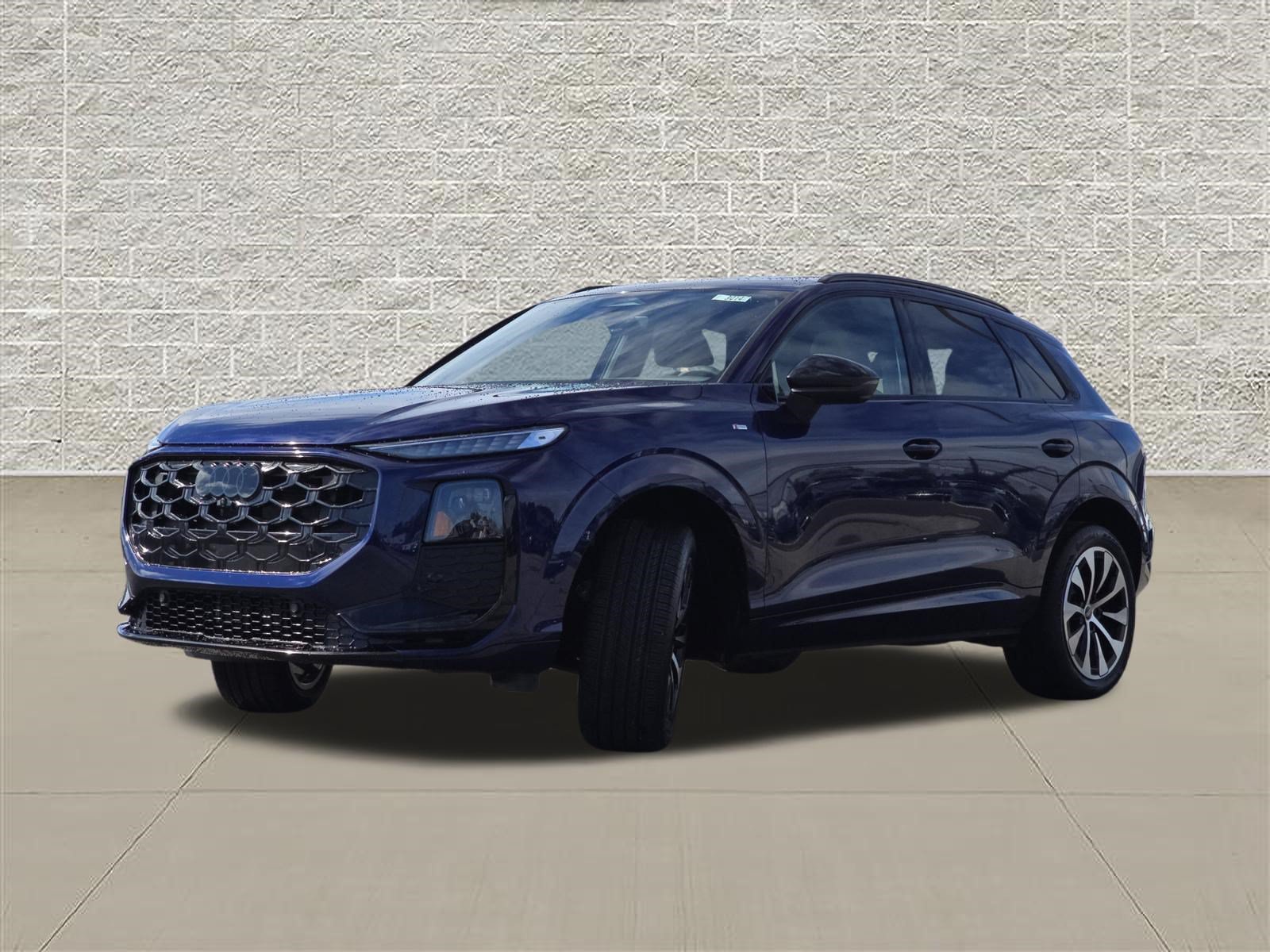 New 2026 Audi Q3 quattro 2.0T AWD/4WD image 3