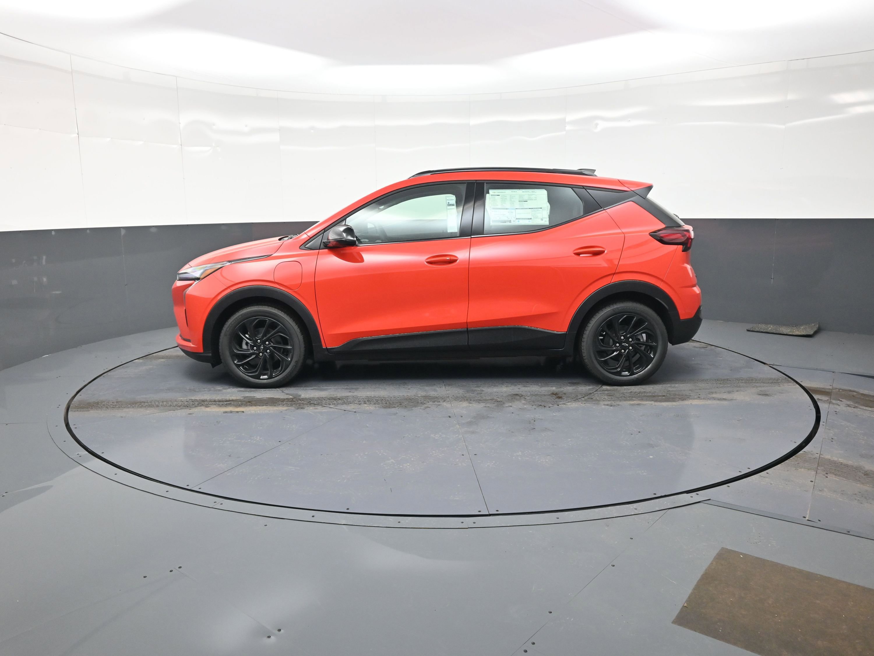 New 2027 Chevrolet Bolt RS w/ Technology Package image 6