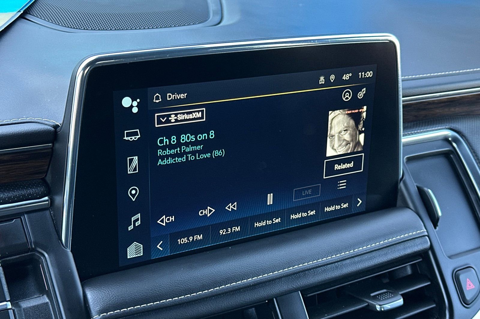 Used 2024 Chevrolet Tahoe Premier image 42