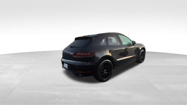 Used 2018 Porsche Macan GTS image 31