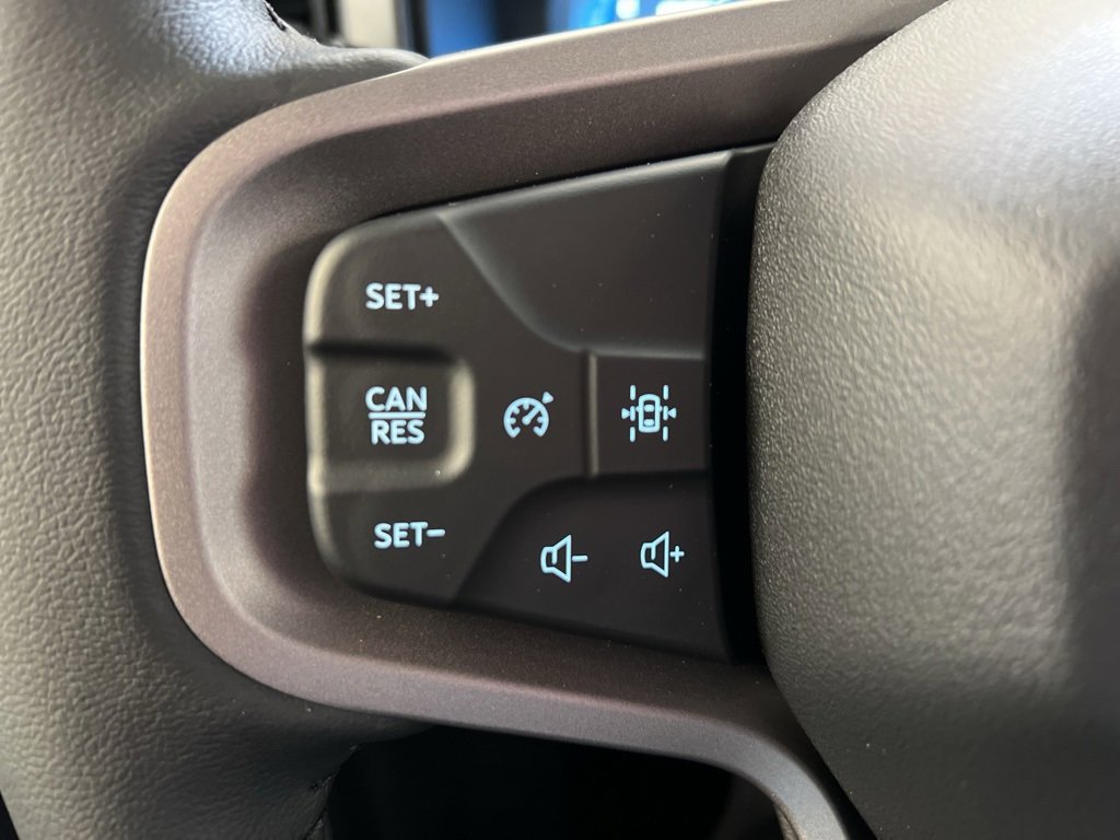 New 2025 Ford Bronco Big Bend image 21