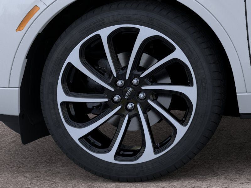 New 2026 Lincoln Nautilus Black Label AWD/4WD image 19