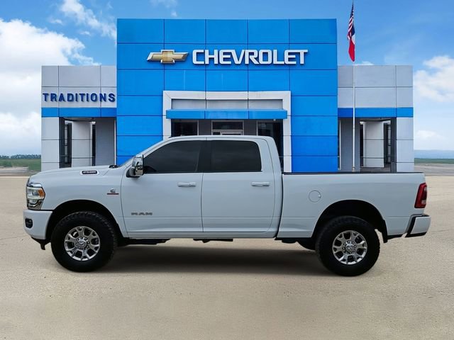 Used 2024 RAM 2500 Laramie image 6