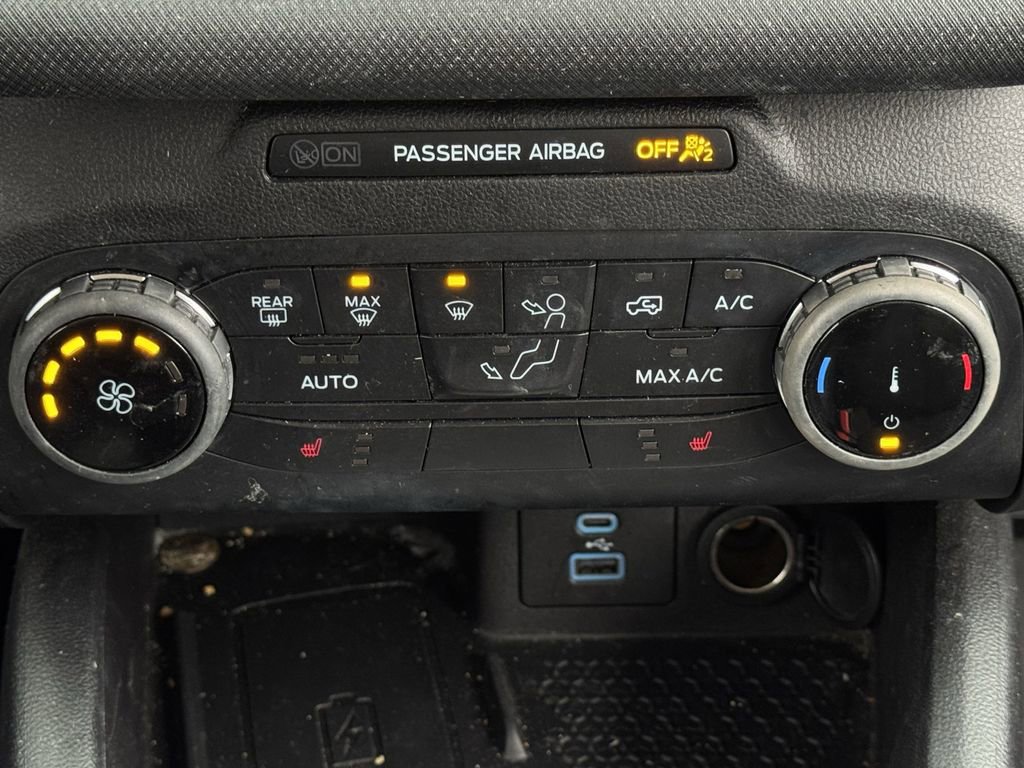 Used 2022 Ford Bronco Sport Big Bend w/ Convenience Package image 19