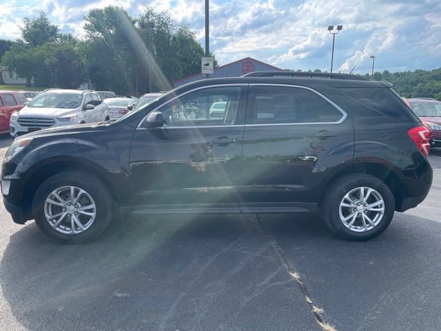 Used 2017 Chevrolet Equinox LT w/ Convenience Package FWD image 5