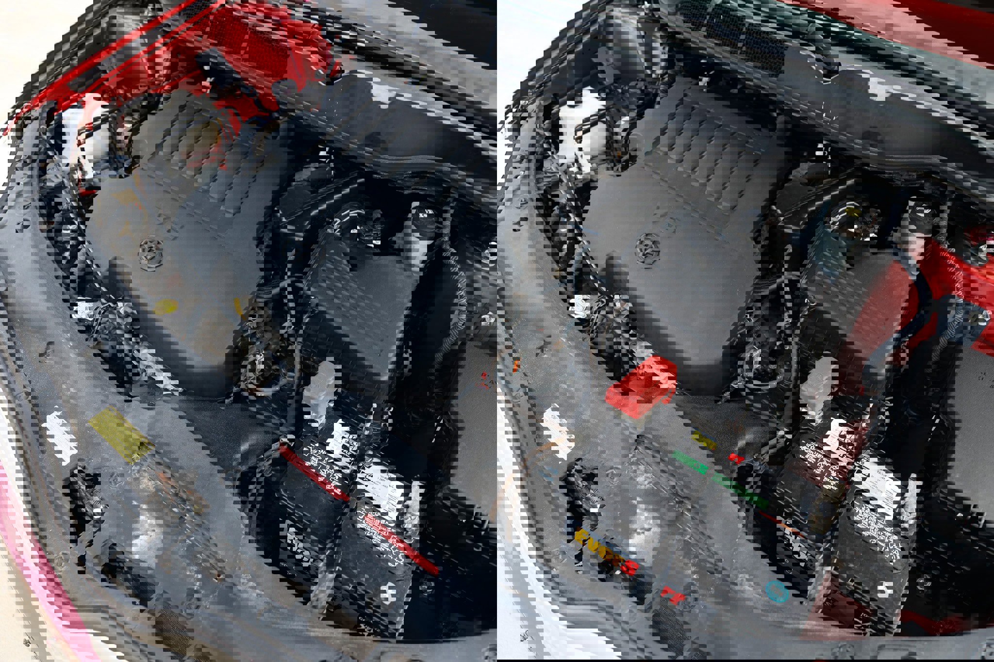 Used 2015 Toyota Venza XLE w/ XLE Premium Package image 53