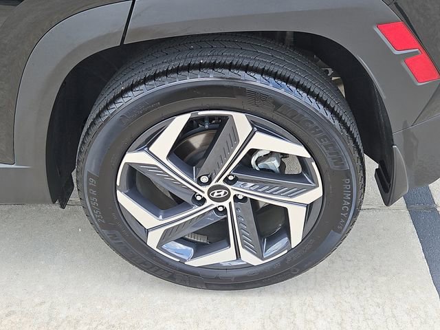 Used 2024 Hyundai Tucson SEL AWD/4WD image 8