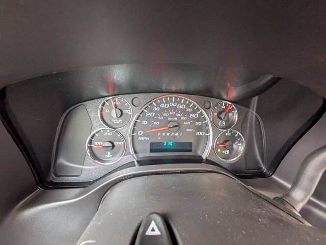 New 2026 GMC Savana 2500 w/ Driver Convenience Package RWD image 16