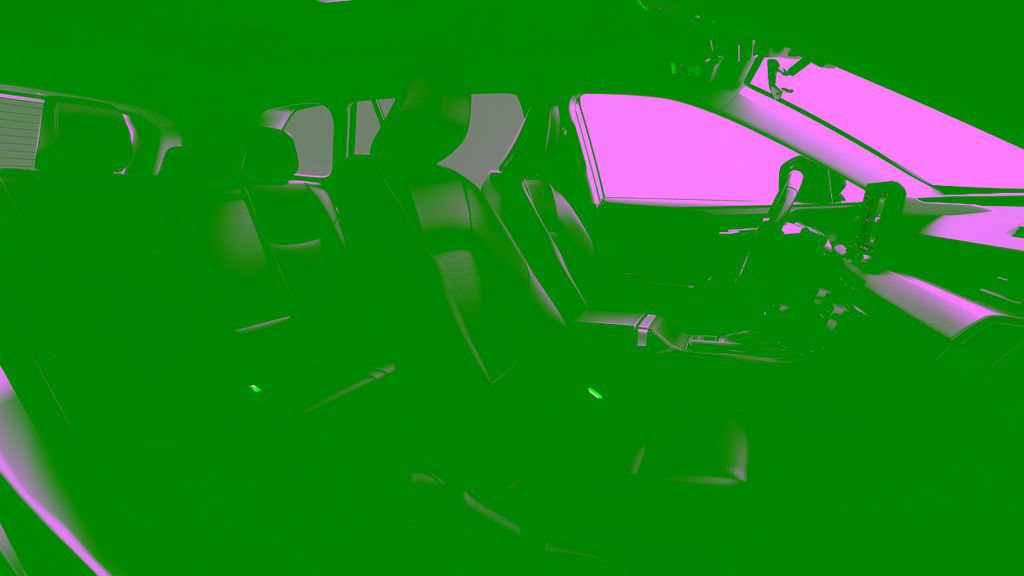 New 2026 Toyota RAV4 XLE Premium AWD/4WD image 7