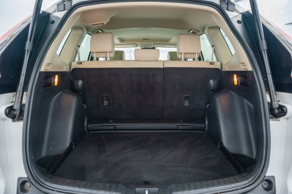 Used 2020 Honda CR-V EX-L image 9