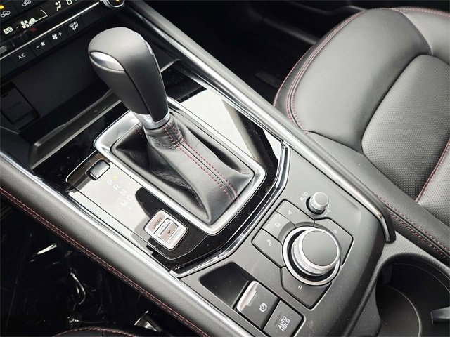 New 2025 MAZDA CX-5 Carbon Edition image 23