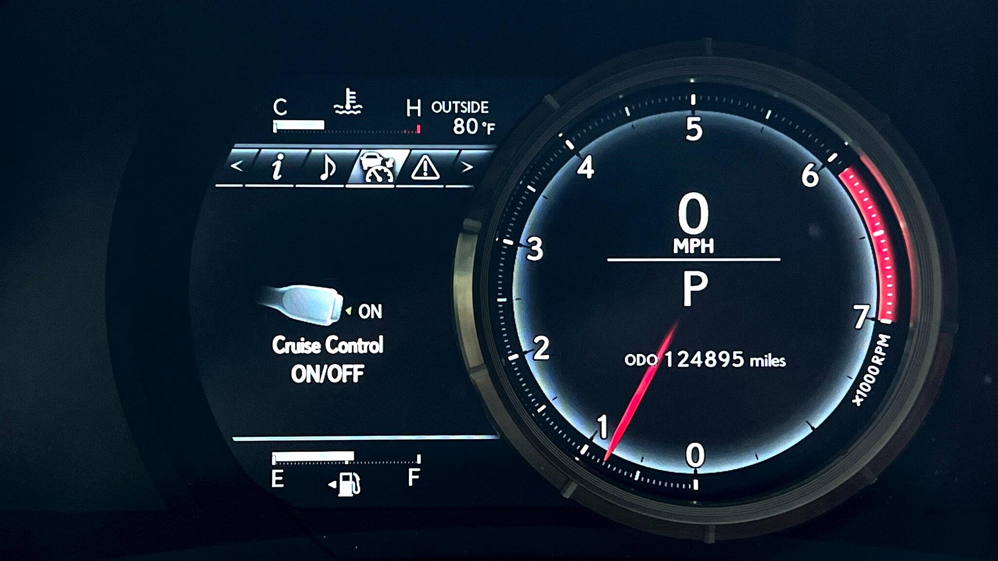 Used 2017 Lexus RC 200t F Sport image 18