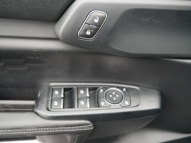 New 2025 Ford Ranger XLT image 17
