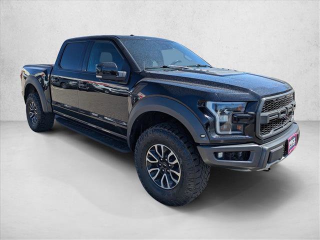 Used 2018 Ford F150 Raptor w/ Equipment Group 802A Luxury AWD/4WD image 3