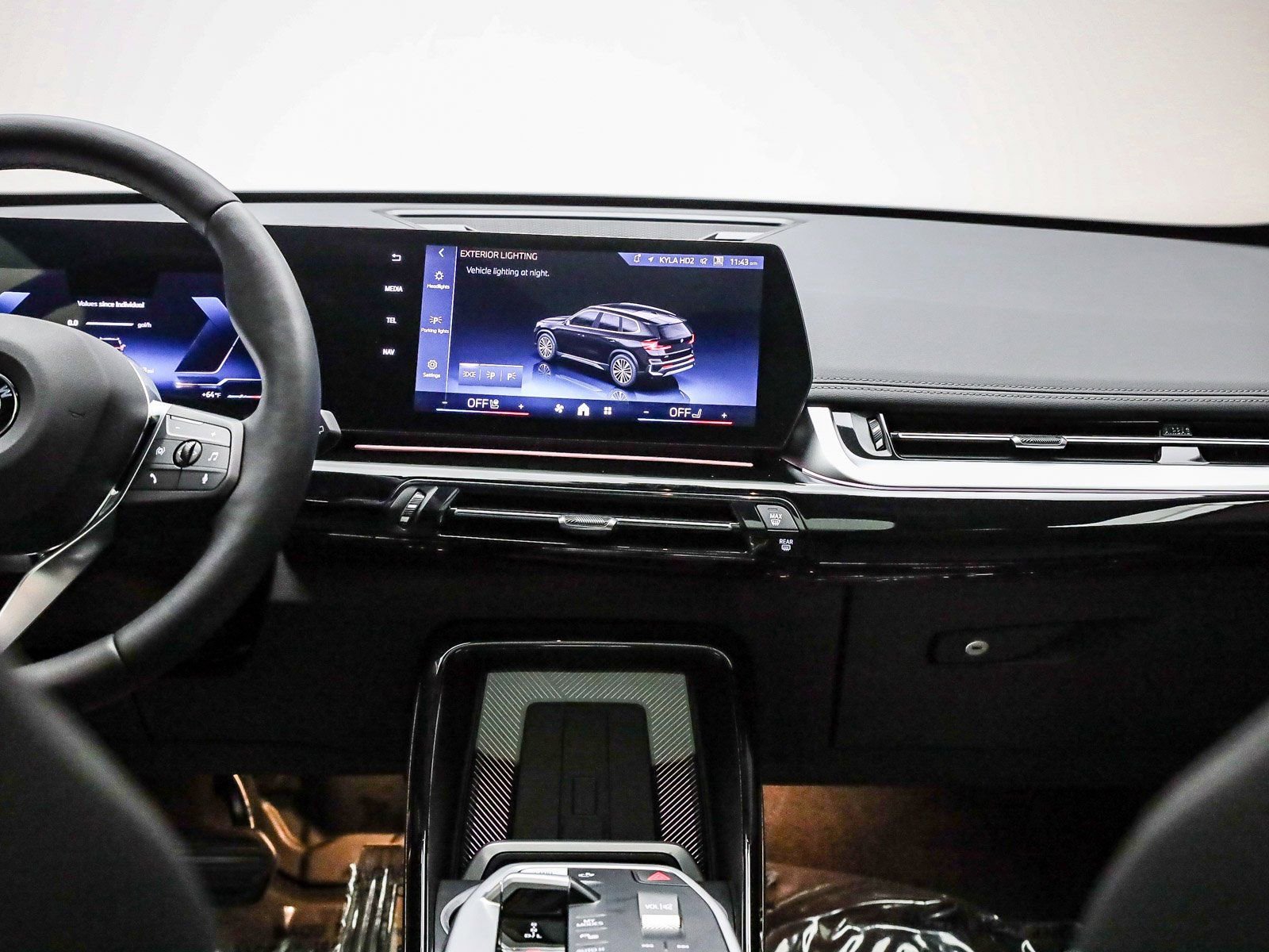 Used 2025 BMW X1 xDrive28i w/ Convenience Package image 14