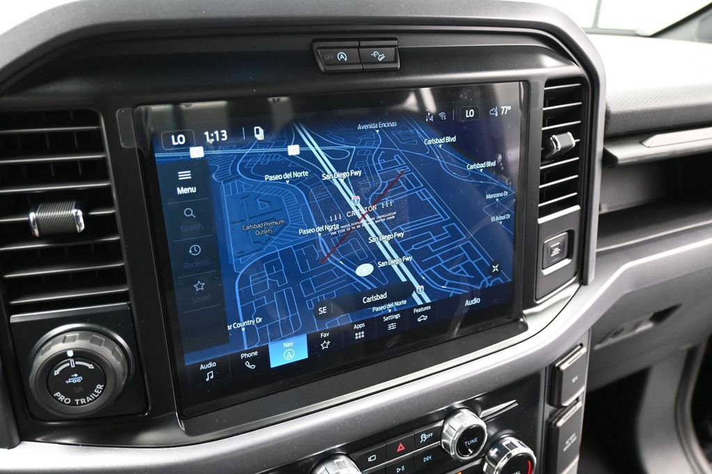 New 2026 Ford F150 XLT AWD/4WD image 14