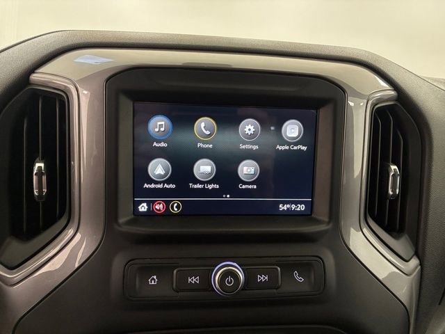 Used 2019 Chevrolet Silverado 1500 W/T w/ WT Convenience Package image 25