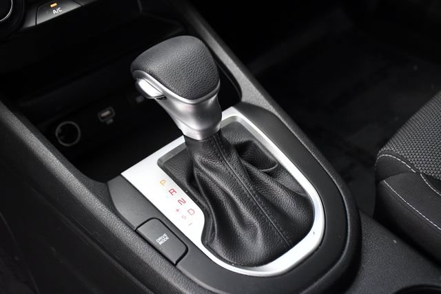 Used 2024 Kia Forte LXS image 12