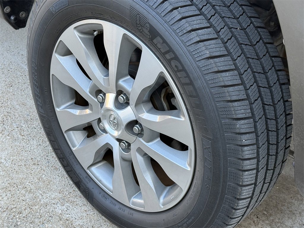 Used 2007 Toyota Tundra SR5 image 12