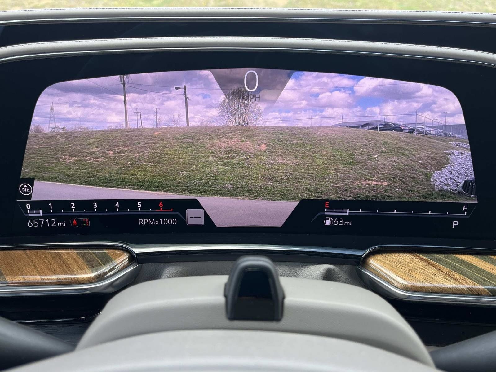 Used 2022 Cadillac Escalade ESV Sport Platinum image 44