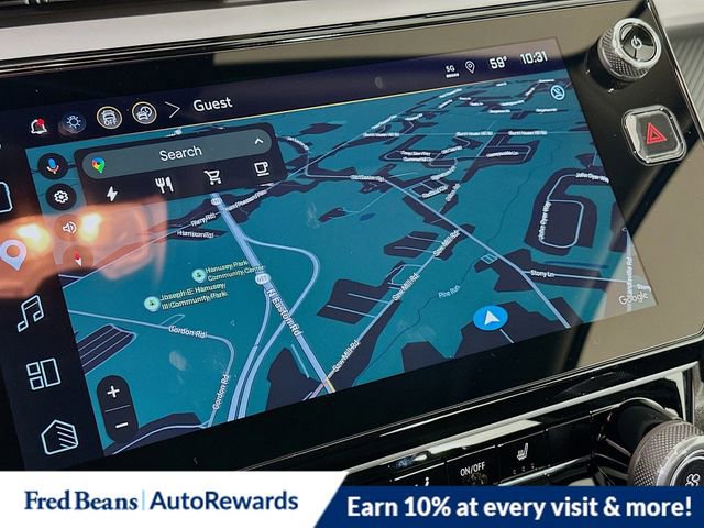 New 2027 Chevrolet Bolt LT image 9