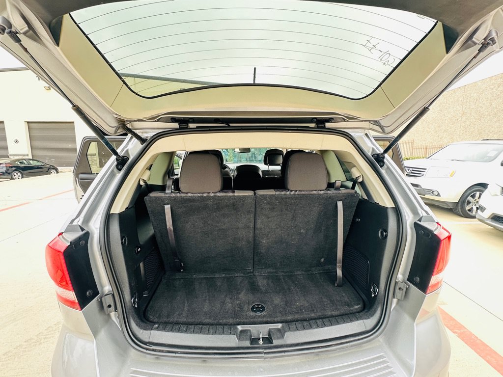Used 2016 Dodge Journey SXT FWD image 21