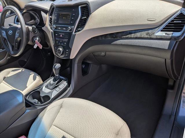 Used 2017 Hyundai Santa Fe Sport AWD/4WD image 19