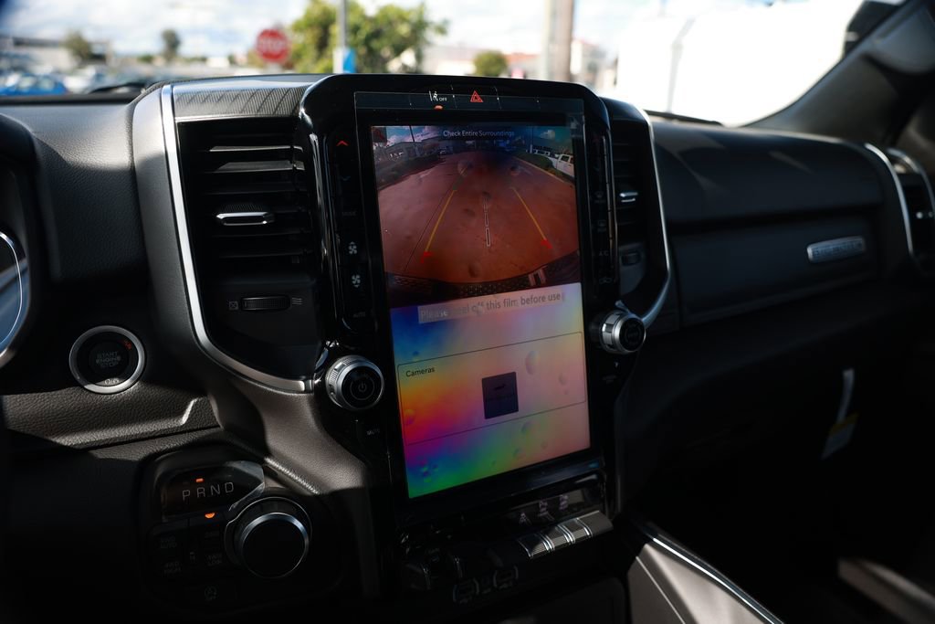 New 2026 RAM 1500 Big Horn image 20