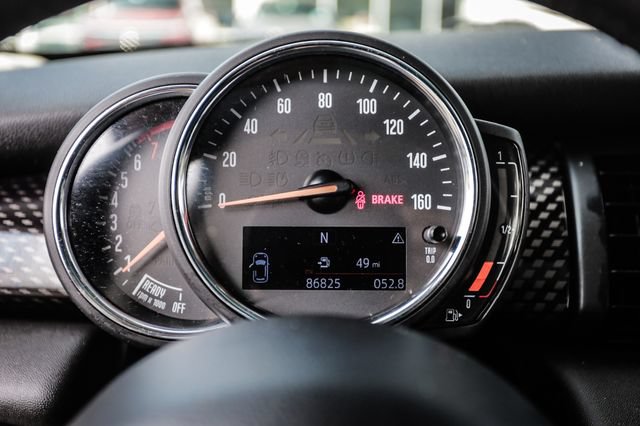 Used 2019 MINI Cooper S FWD image 51