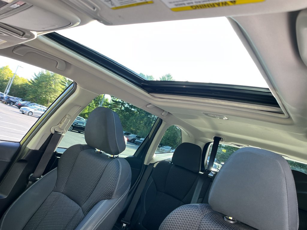 Used 2022 Subaru Forester Premium AWD/4WD image 20