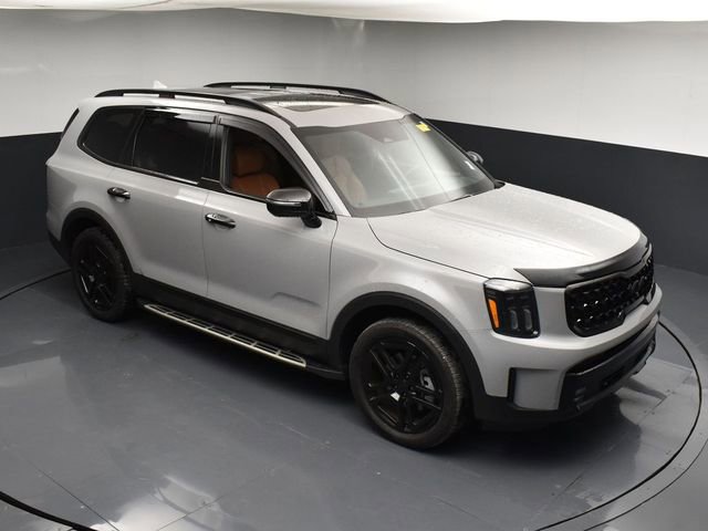 Certified 2025 Kia Telluride SX Prestige X-Line AWD/4WD image 43