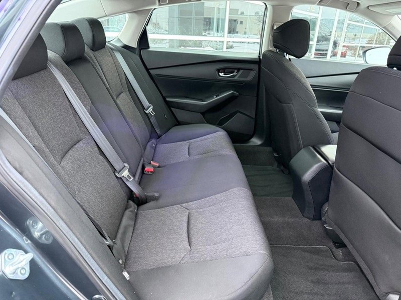 Used 2024 Honda Accord EX image 12