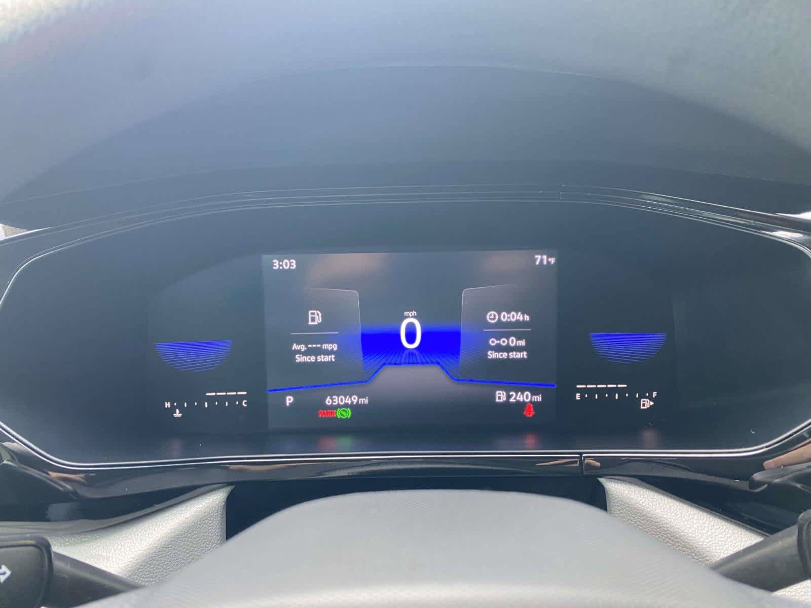 Certified 2022 Volkswagen Taos S FWD image 13