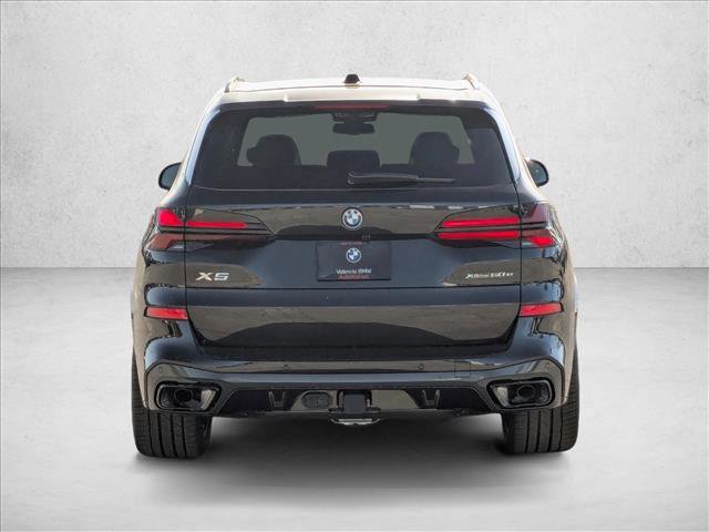 New 2026 BMW X5 xDrive50e w/ Executive Package AWD/4WD image 8