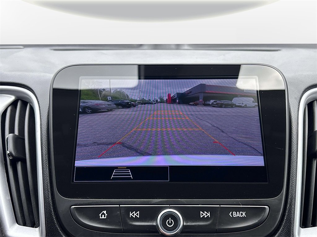 Used 2023 Chevrolet Malibu LT image 21