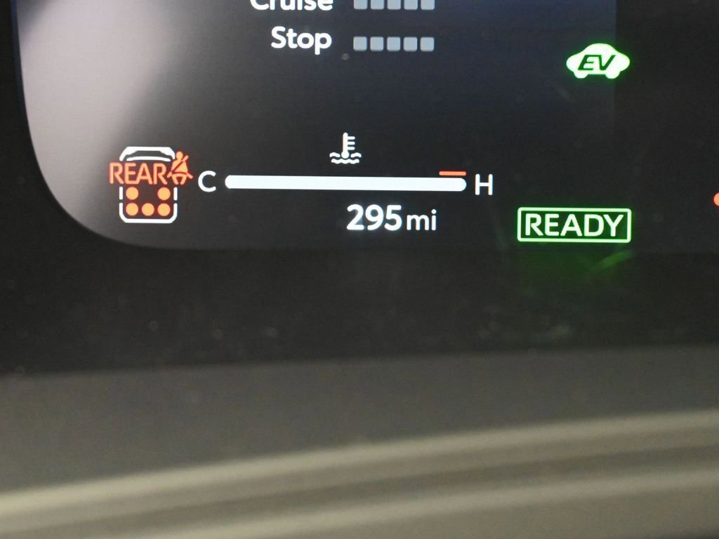 Certified 2026 Toyota Grand Highlander Limited image 19