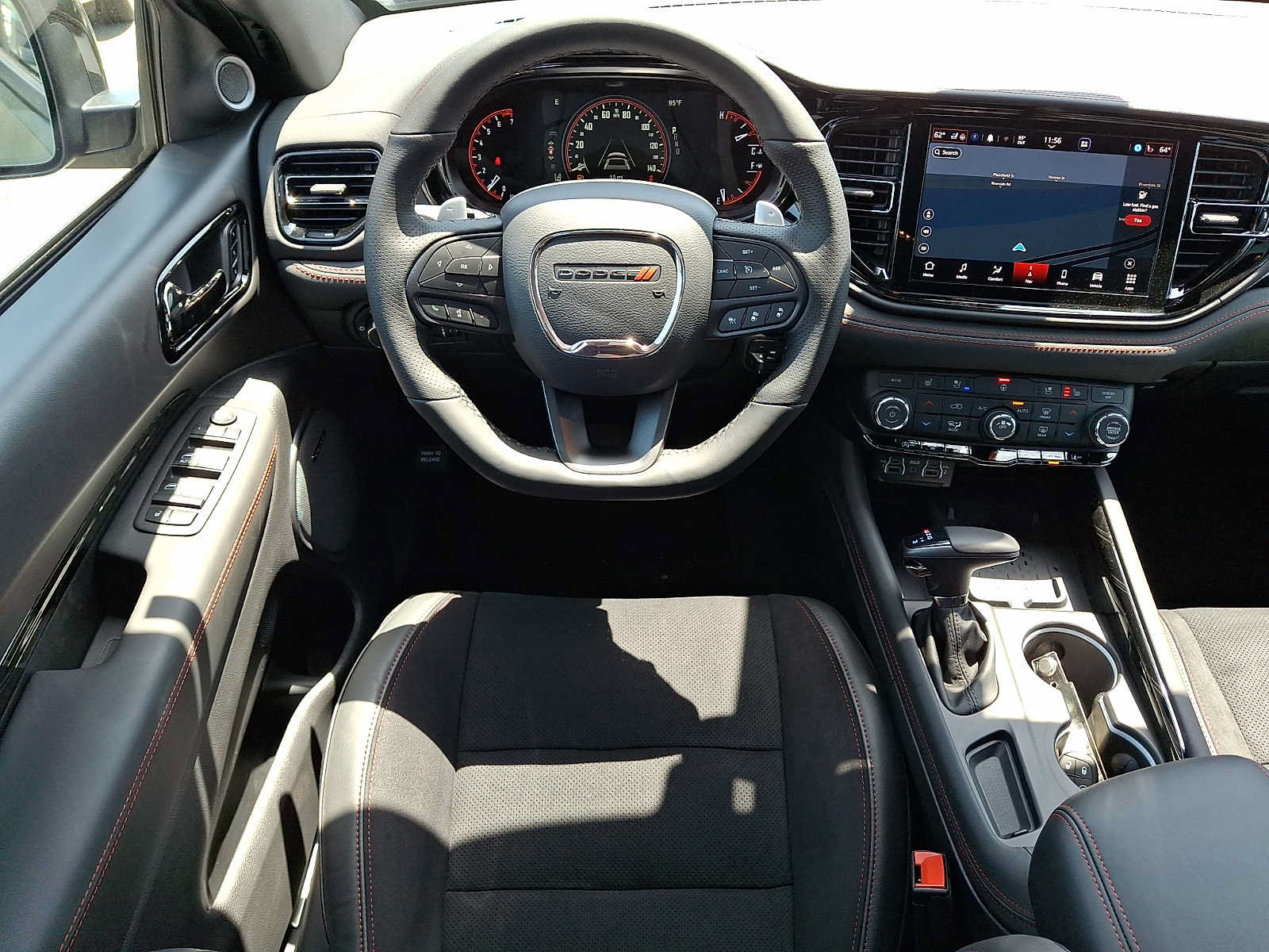 New 2026 Dodge Durango GT AWD/4WD image 7