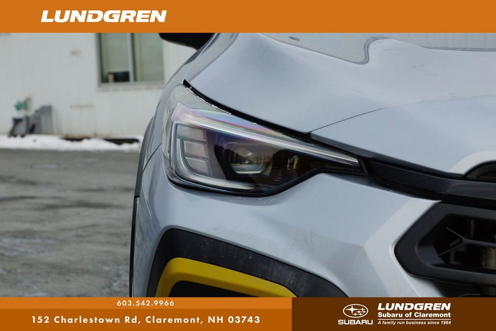 Used 2024 Subaru Crosstrek 2.5i Sport image 36