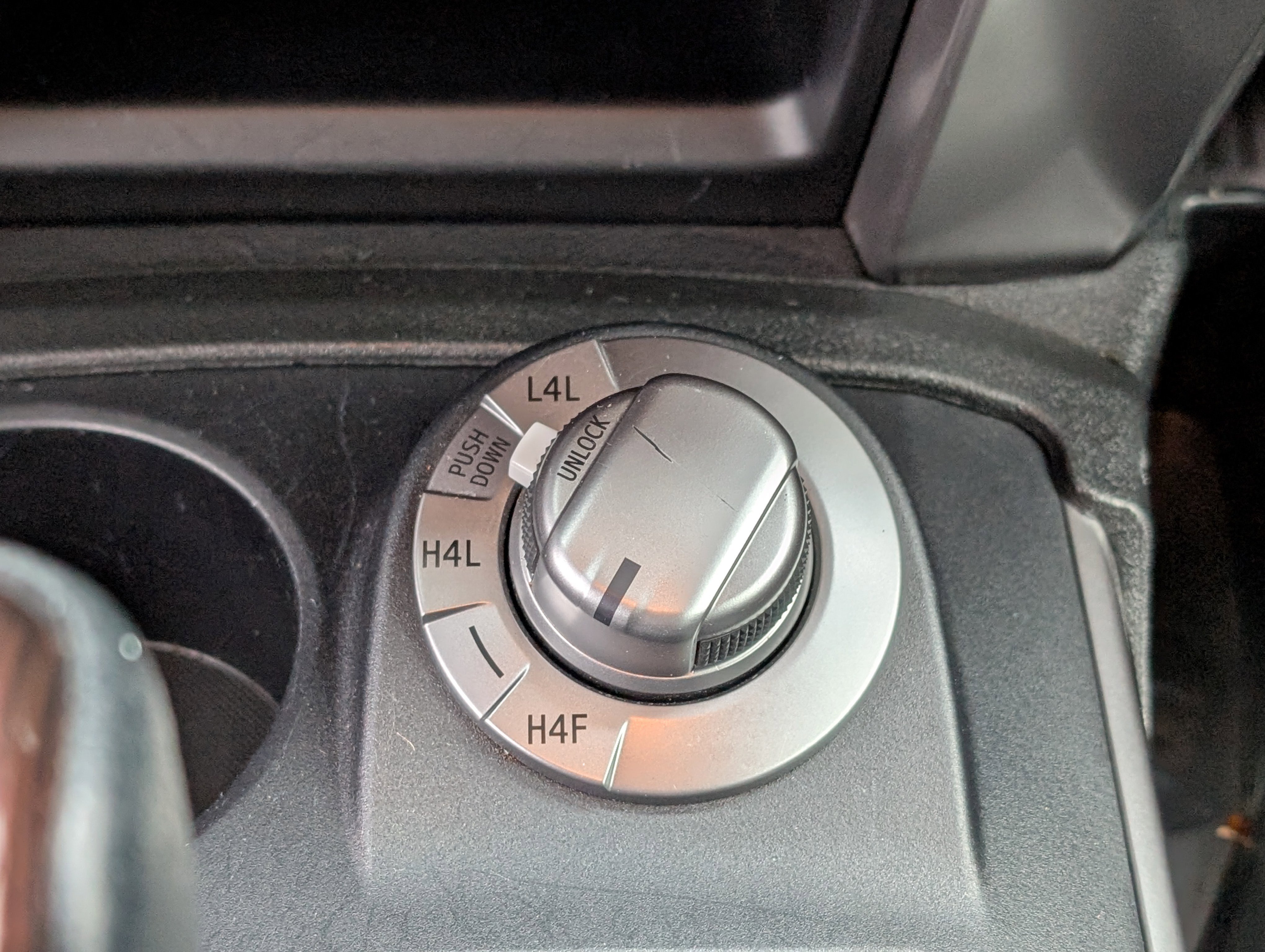 Used 2022 Toyota 4Runner Limited image 26