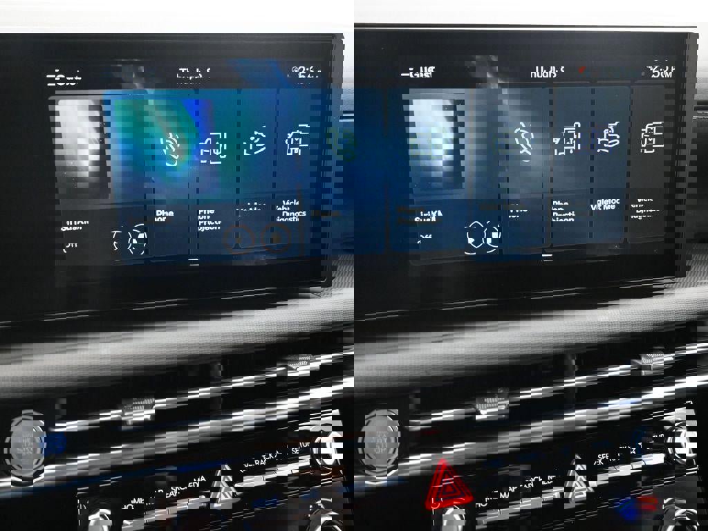 New 2026 Hyundai Tucson SEL AWD/4WD image 13