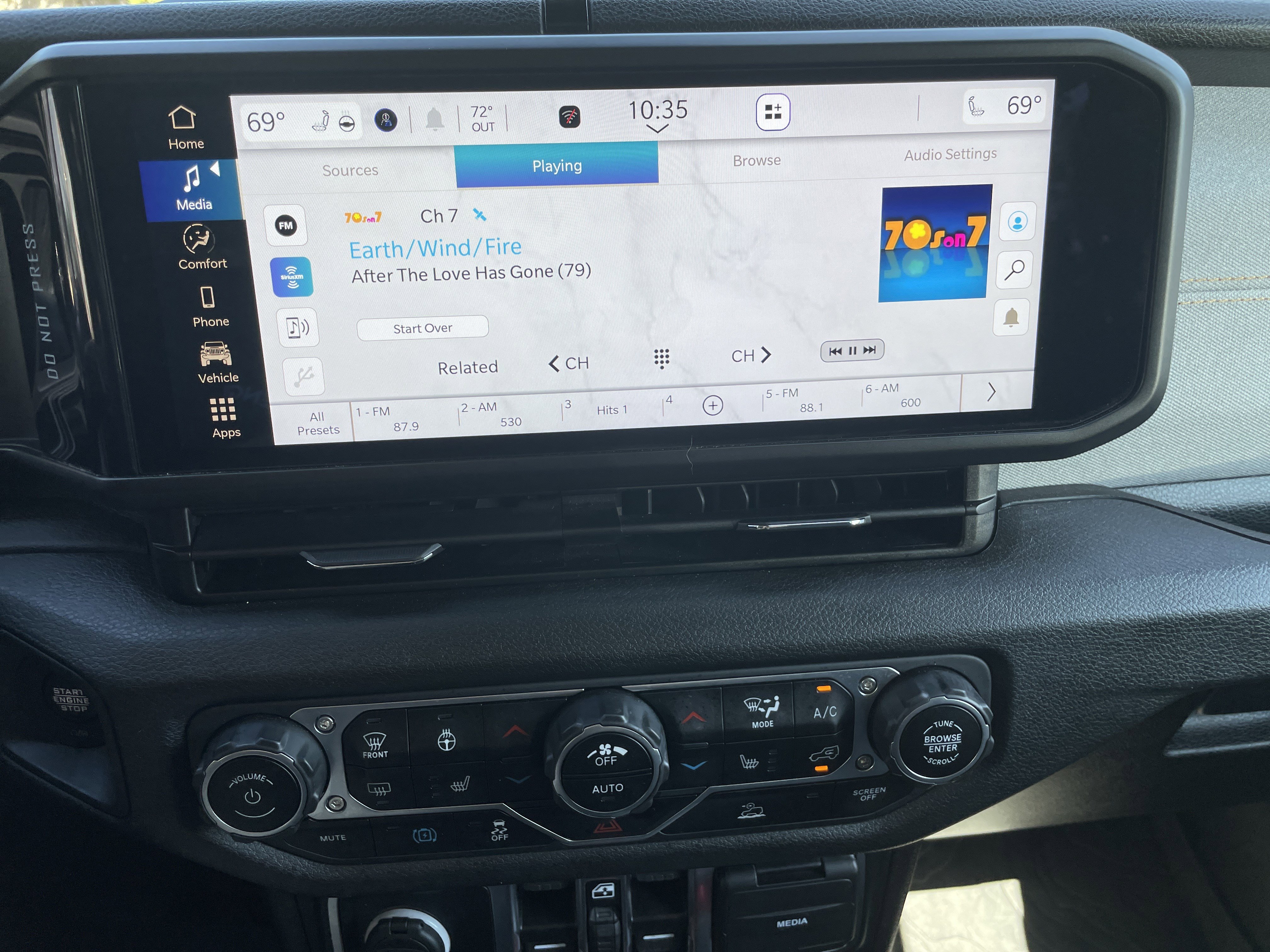 Certified 2024 Jeep Wrangler Sport S w/ Convenience Group image 41