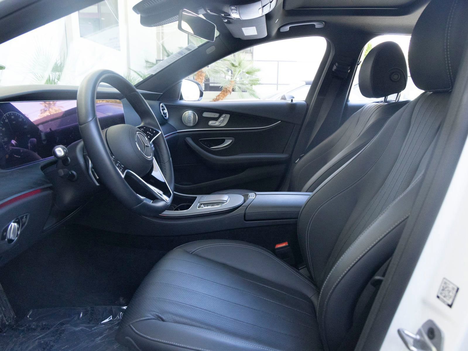 Used 2022 Mercedes-Benz E 350 Sedan image 14