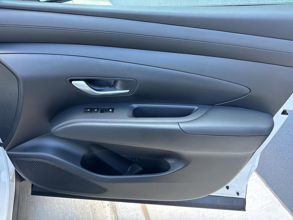 New 2026 Hyundai Santa Cruz SEL FWD image 17