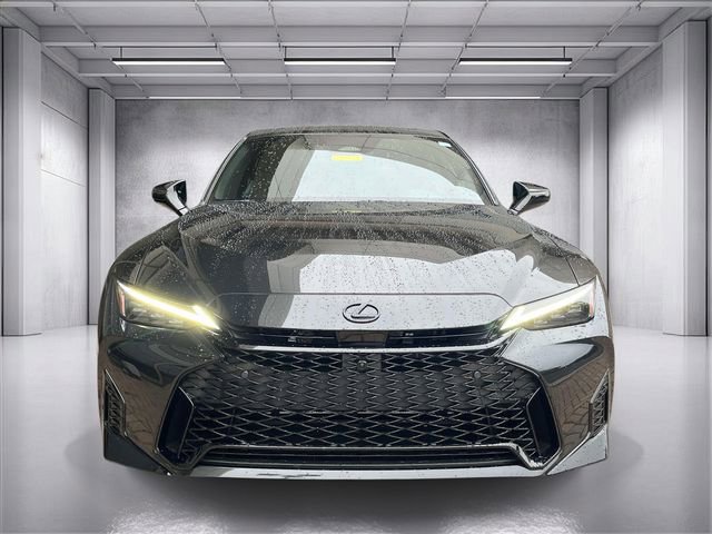 New 2026 Lexus IS 350 F Sport RWD image 8
