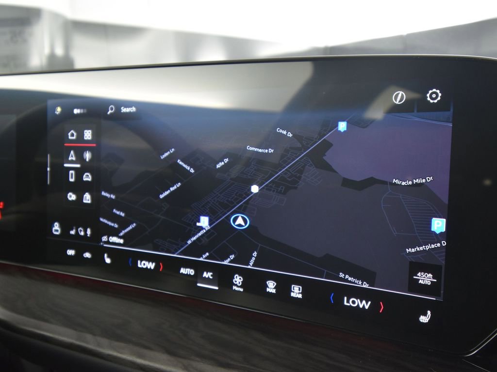 New 2025 Audi Q5 Premium Plus image 18